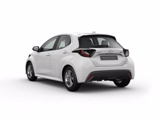 MAZDA Mazda2 Hybrid 1.5 VVT e-CVT Full Hybrid Electric Centre-Line