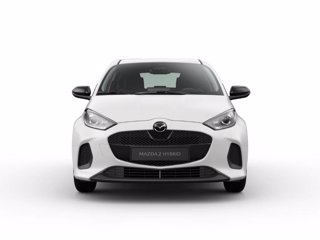 MAZDA Mazda2 Hybrid 1.5 VVT e-CVT Full Hybrid Electric Centre-Line