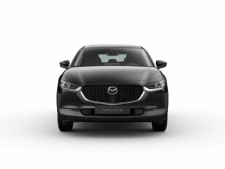 MAZDA CX-30 e-Skyactiv-G M Hybrid 2WD Ad'Vantage