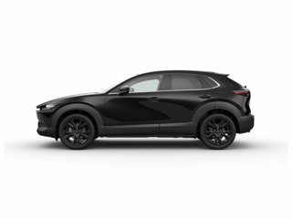MAZDA CX-30 e-Skyactiv-G M Hybrid 2WD Homura