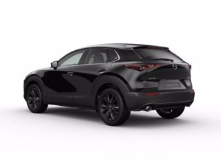 MAZDA CX-30 e-Skyactiv-G M Hybrid 2WD Homura