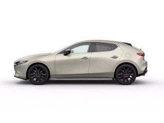 MAZDA Mazda3 e-Skyactiv-G M Hybrid Homura