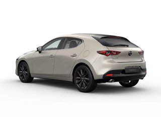 MAZDA Mazda3 e-Skyactiv-G M Hybrid Homura