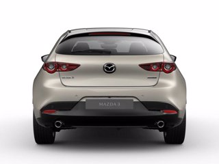 MAZDA Mazda3 e-Skyactiv-G M Hybrid Homura