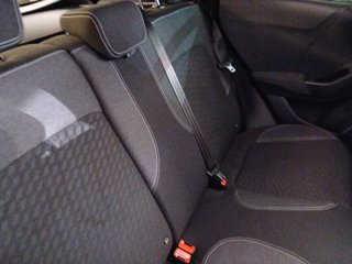 FORD Puma m-hybrid Titanium