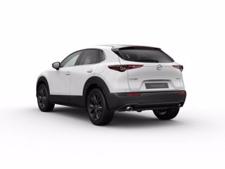 MAZDA CX-30 e-Skyactiv-G M Hybrid 2WD Homura