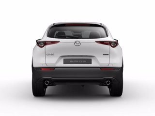 MAZDA CX-30 e-Skyactiv-G M Hybrid 2WD Homura