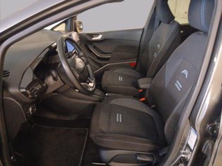 FORD Fiesta Active X m-hybrid Automatica