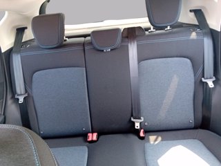 FORD Fiesta Active m-hybrid