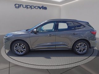 FORD Kuga full hybrid ST-Line X 2wd Automatica
