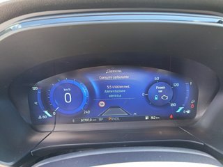 FORD Kuga full hybrid ST-Line X 2wd Automatica
