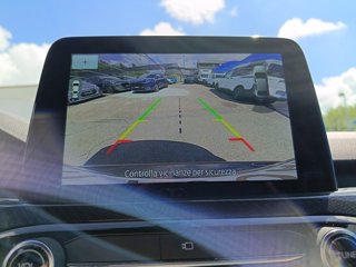 FORD Kuga full hybrid ST-Line X 2wd Automatica