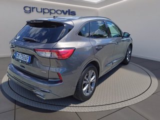 FORD Kuga full hybrid ST-Line X 2wd Automatica