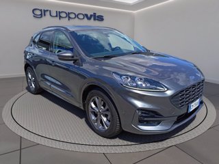 FORD Kuga full hybrid ST-Line X 2wd Automatica
