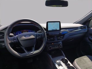 FORD Kuga full hybrid ST-Line X 2wd Automatica