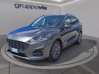 FORD Kuga full hybrid ST-Line 2wd Automatica