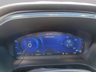 FORD Kuga full hybrid ST-Line 2wd Automatica