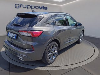 FORD Kuga full hybrid ST-Line 2wd Automatica