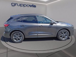 FORD Kuga full hybrid ST-Line 2wd Automatica