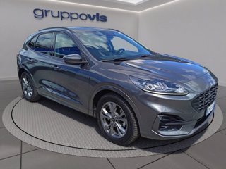 FORD Kuga full hybrid ST-Line 2wd Automatica