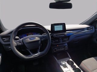 FORD Kuga full hybrid ST-Line 2wd Automatica