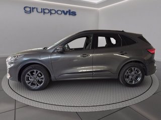 FORD Kuga phev ST-Line X 2wd Automativa