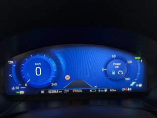 FORD Kuga phev ST-Line X 2wd Automativa