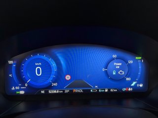 FORD Kuga phev ST-Line X 2wd Automativa