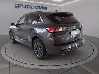 FORD Kuga phev ST-Line X 2wd Automativa
