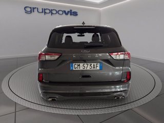 FORD Kuga phev ST-Line X 2wd Automativa