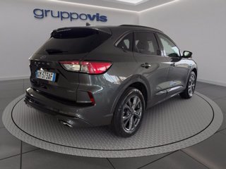 FORD Kuga phev ST-Line X 2wd Automativa