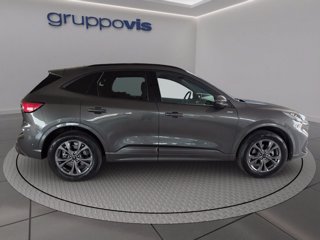 FORD Kuga phev ST-Line X 2wd Automativa