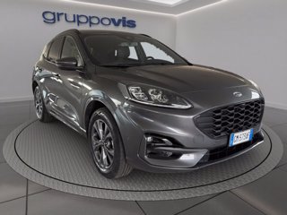 FORD Kuga phev ST-Line X 2wd Automativa