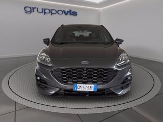 FORD Kuga phev ST-Line X 2wd Automativa