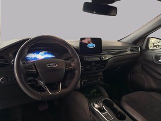 FORD Kuga phev ST-Line X 2wd Automativa