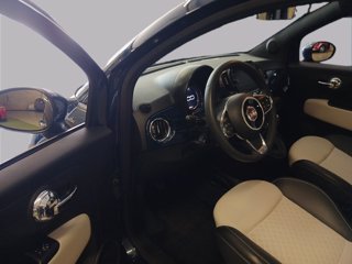 FIAT 500 hybrid Dolcevita