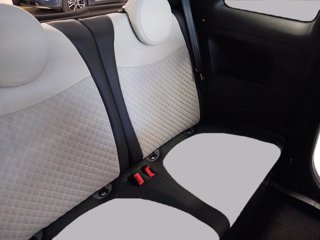 FIAT 500 hybrid Dolcevita