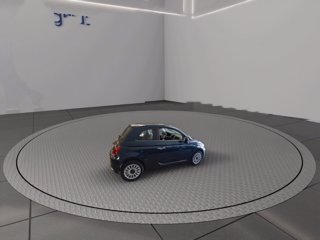 FIAT 500 hybrid Dolcevita
