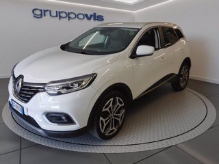 RENAULT Kadjar tce Automatica