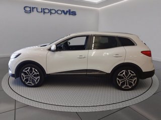 RENAULT Kadjar tce Intens Automatica