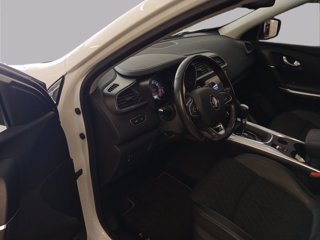 RENAULT Kadjar tce Intens Automatica