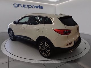 RENAULT Kadjar tce Intens Automatica
