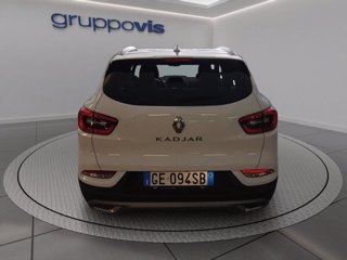 RENAULT Kadjar tce Intens Automatica