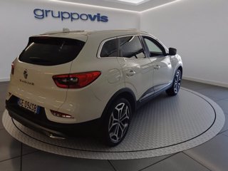 RENAULT Kadjar tce Intens Automatica
