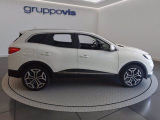RENAULT Kadjar tce Intens Automatica