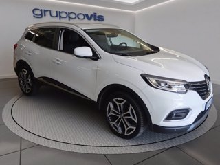 RENAULT Kadjar tce Intens Automatica