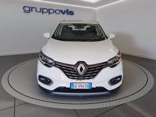 RENAULT Kadjar tce Intens Automatica