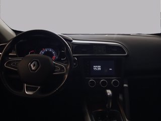 RENAULT Kadjar tce Intens Automatica