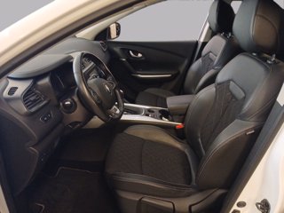 RENAULT Kadjar tce Intens Automatica