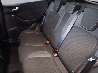 FORD Puma m-hybrid Titanium